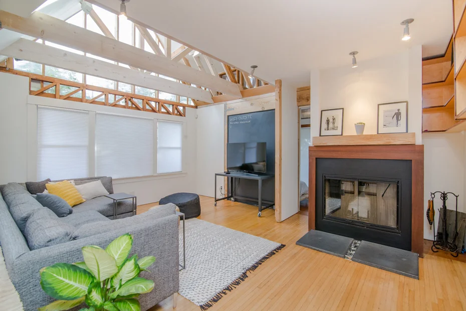 Halcyon Subiaco Apartment