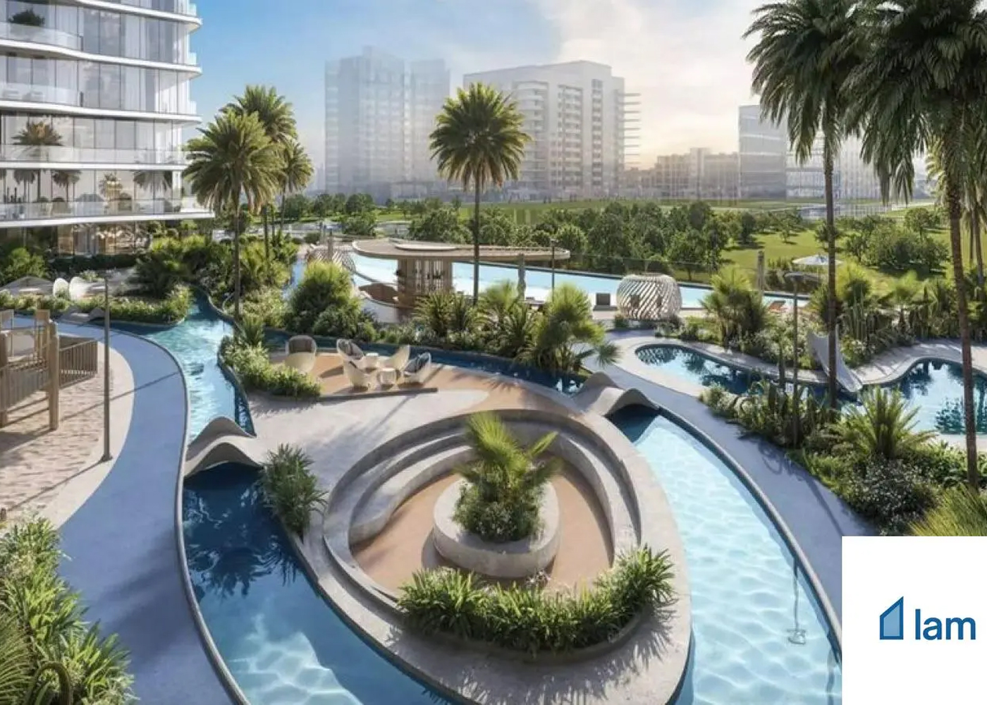 Flexible Payment Plan | Q3 – 2027 | Prime Location Flexible Payment Plan | Q3 – 2027 | Prime Location