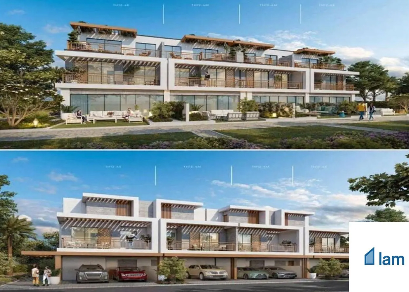 Single Row | Big Size | Good Location | Townhouse Single Row | Big Size | Good Location | Townhouse