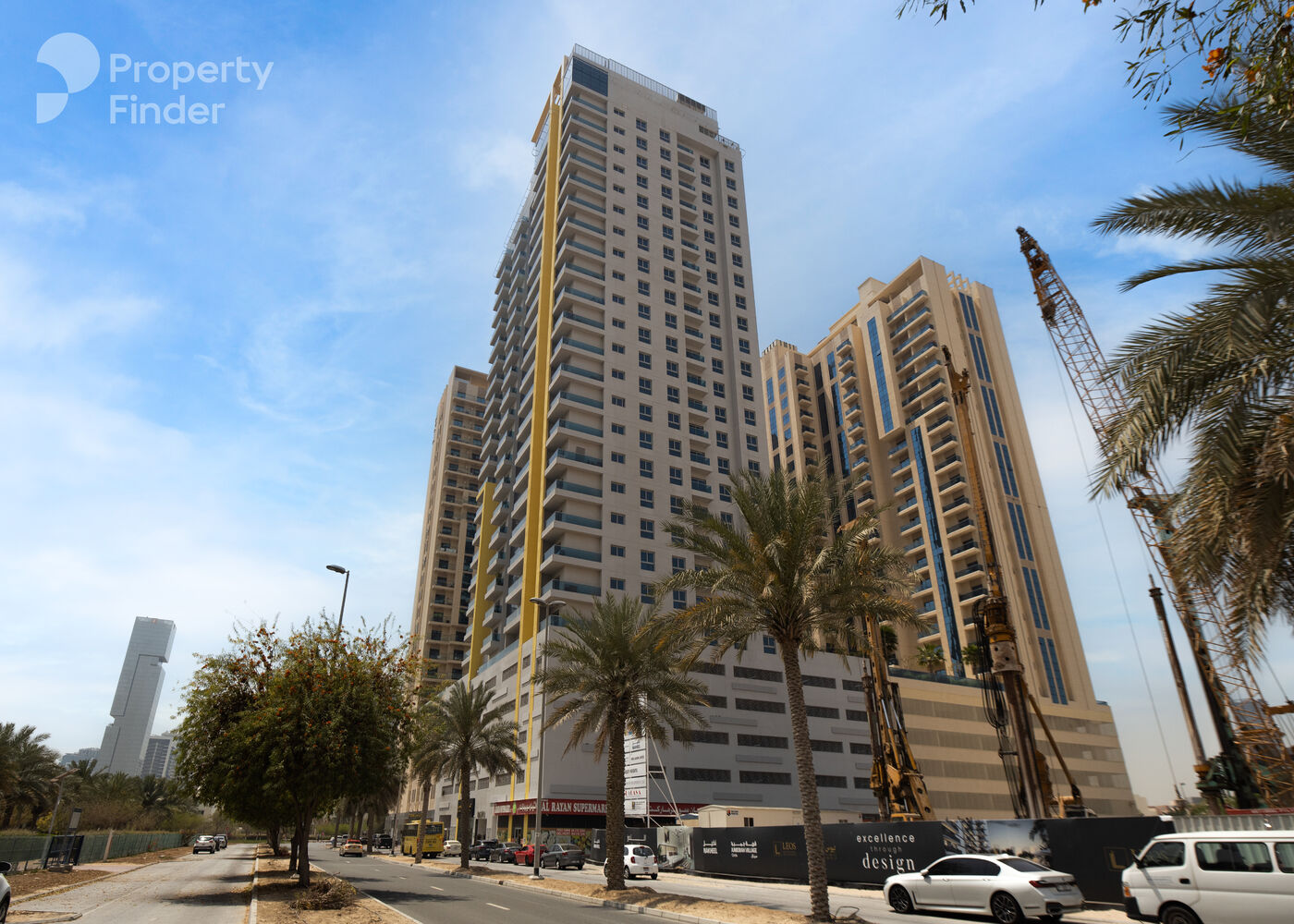 Apartment for sale – Best Price | Premium Design I Prime Location