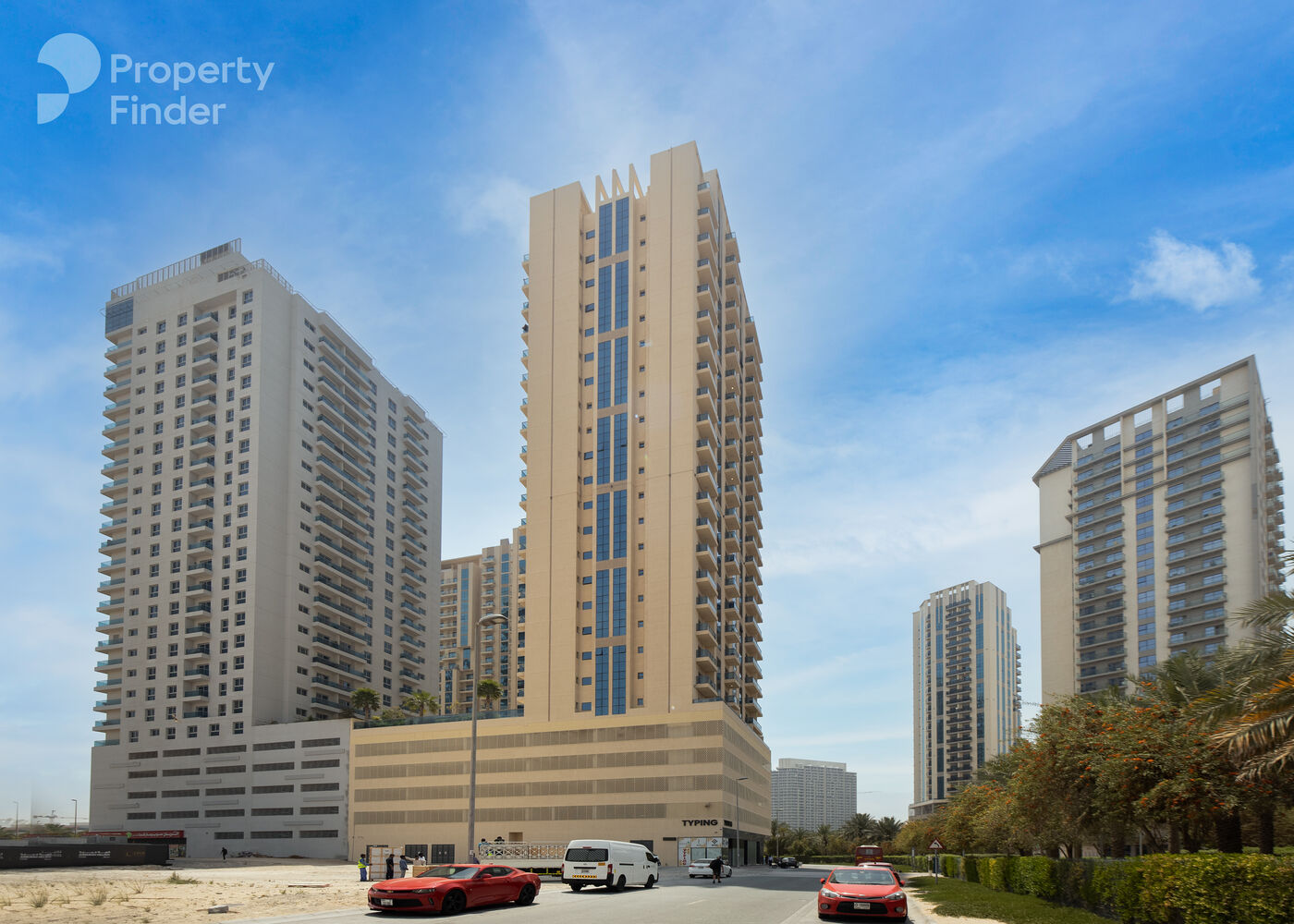 Apartment for sale – Best Price | Premium Design I Prime Location