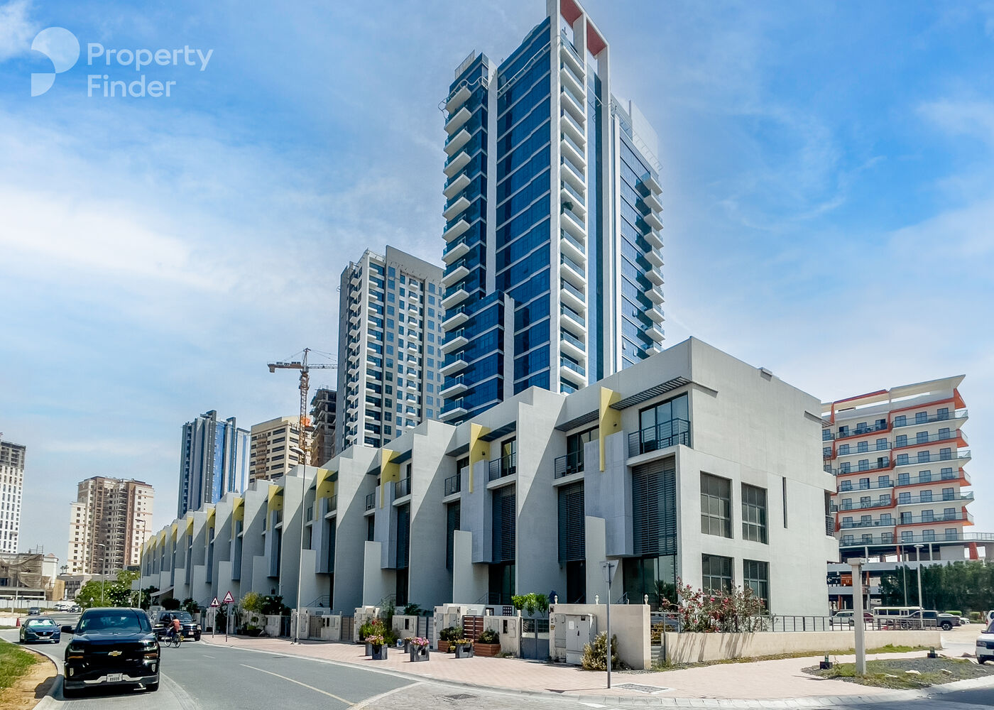 Apartment for sale – Best Price | Premium Design I Prime Location
