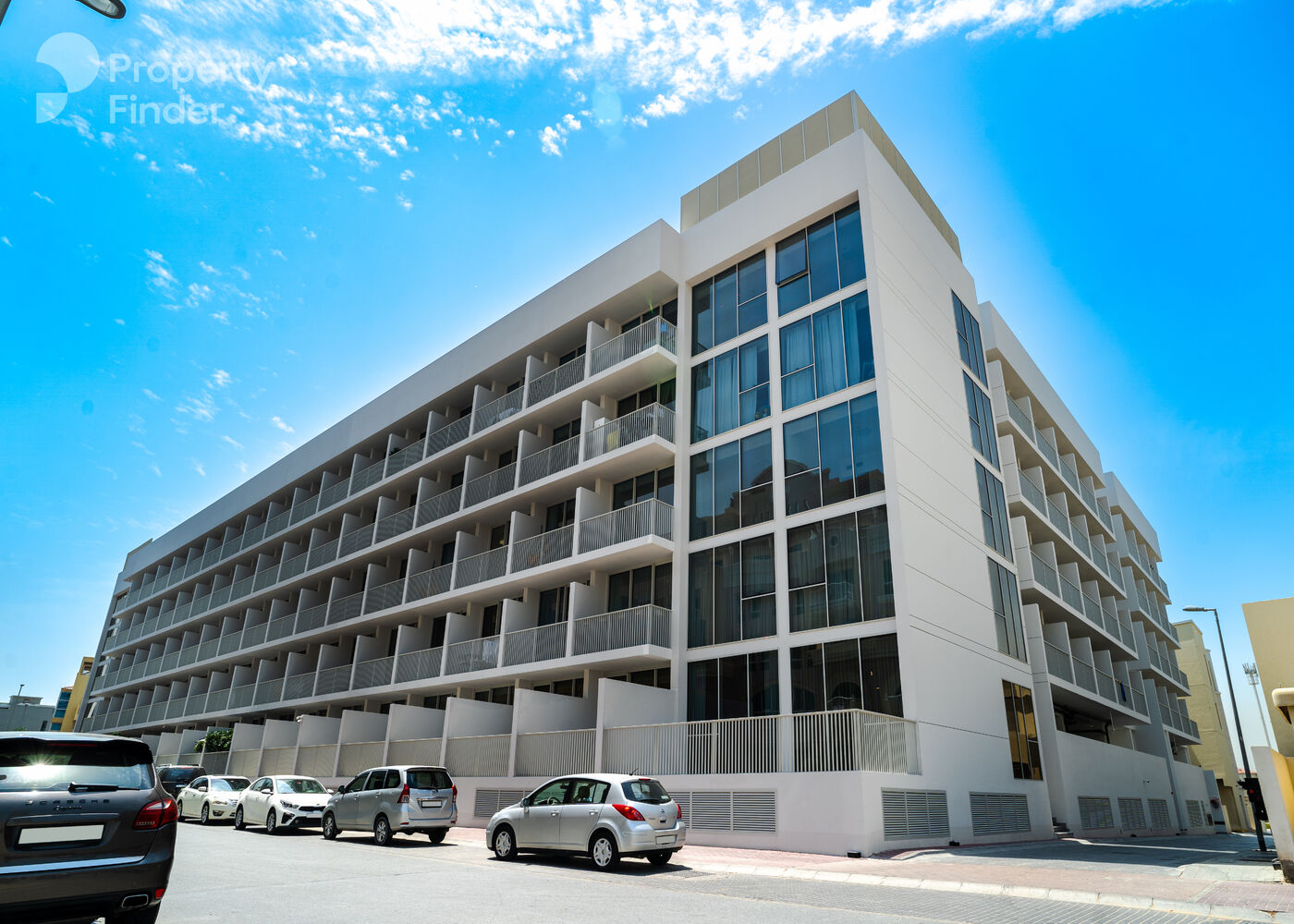 Apartment for sale – Best Price | Premium Design I Prime Location